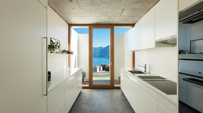 Πώς θα μειώσετε τις απώλειες ενέργειας στην κουζίνα σας; Title