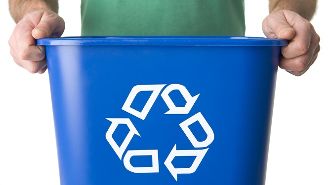 Τα 15 λάθη της ανακύκλωσης Title