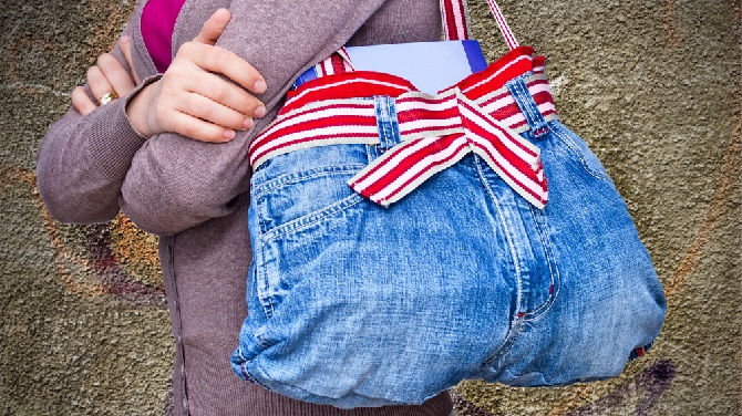 Δίνουμε νέο κύκλο ζωής στα υλικά Title