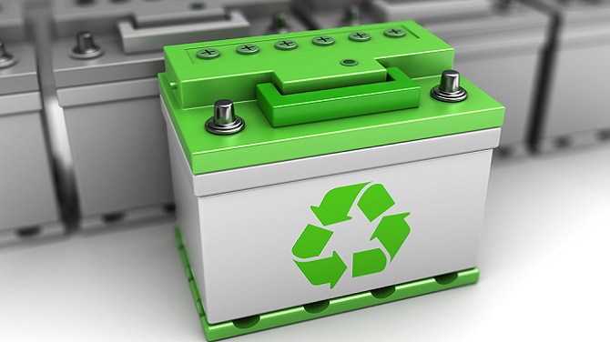 Τα επικίνδυνα μυστικά της παλιάς μας μπαταρίας Title