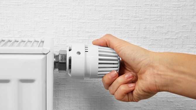 Πώς να μειώσετε την κατανάλωση πετρελαίου στην πολυκατοικία σας; Title