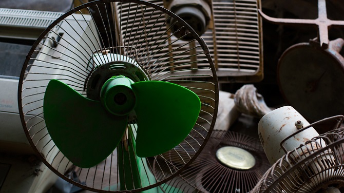 Συχνές ερωτήσεις για τις παλιές ηλεκτρικές και ηλεκτρονικές συσκευές Title