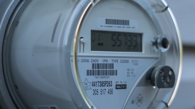 Έρχονται οι νέοι «έξυπνοι» μετρητές στα σπίτια μας Title