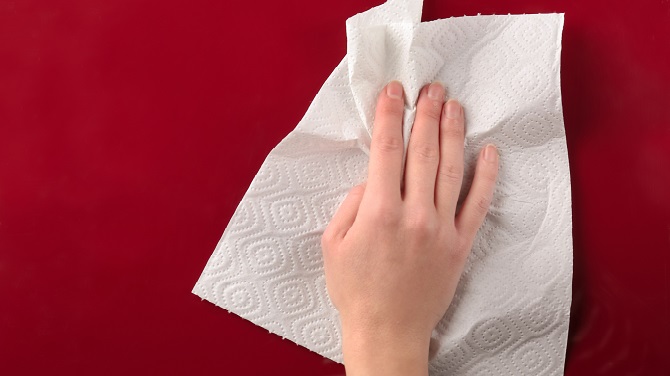 Τα 5 χάρτινα υλικά της κουζίνας που δεν μπορούν να ανακυκλωθούν Title