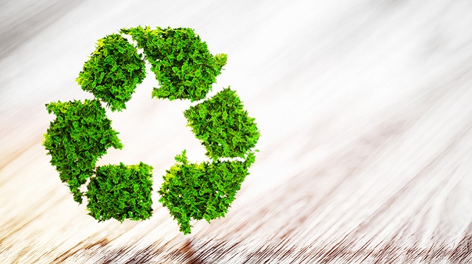 Η συνταγή των πρωταθλητών ανακύκλωσης για πολίτες και πόλεις Title