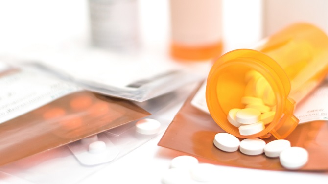 500 εκ. συσκευασίες φαρμάκων απορρίπτονται κάθε χρόνο στην Ελλάδα Title