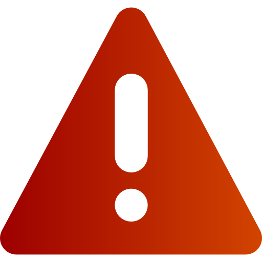 danger icon