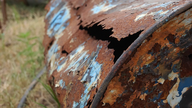 Χωματερές: Η σοκαριστική αλήθεια για την υγεία και την οικονομία μας