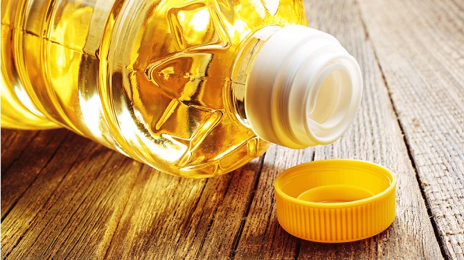 Τι μπορώ να κάνω με τα μαγειρεμένα λάδια;