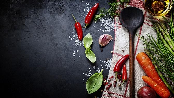 Εσύ ξέρεις πόσο φαγητό πάει χαμένο;