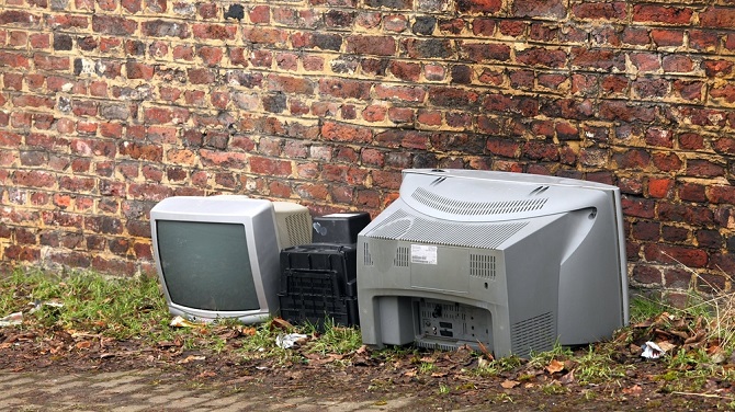 Τι ξέρεις για την ανακύκλωση των ηλεκτρικών ηλεκτρονικών συσκευών;