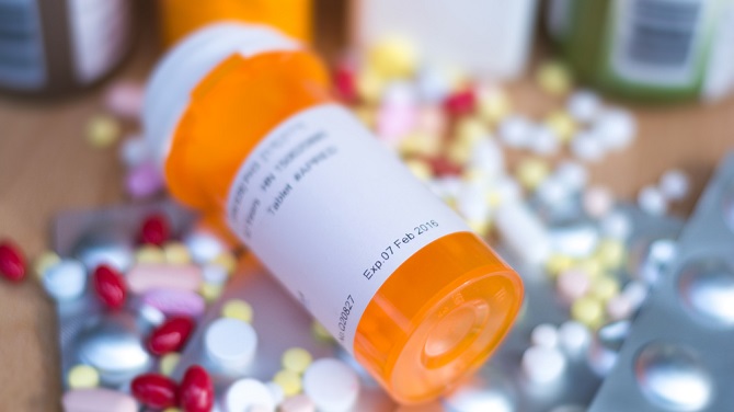 Γνωρίζεις πού θα πετάξεις τα φάρμακα που δε χρειάζεσαι;