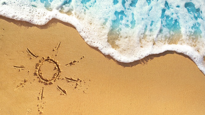 Γνωρίζεις πώς να κάνεις διακοπές ‘φιλικές προς το περιβάλλον’;