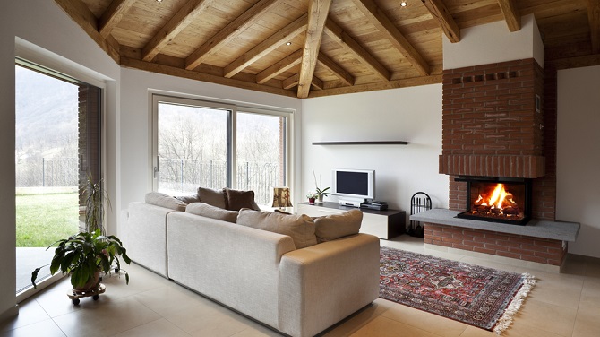 Γνωρίζεις πως να εξαερίσεις το σπίτι χωρίς να σπαταλήσεις ενέργεια για θέρμανση;