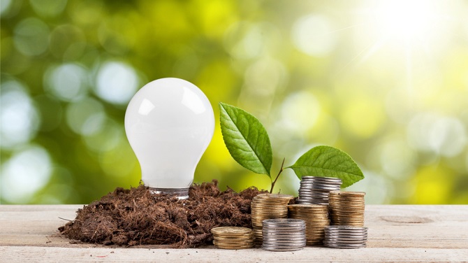 Εσύ γνωρίζεις πώς να εξοικονομήσεις ενέργεια από τον φωτισμό;