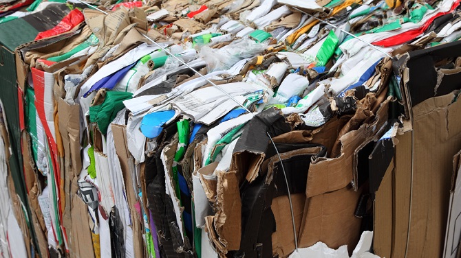 Τι πρέπει να γνωρίζεις για την ανακύκλωση χαρτιού;