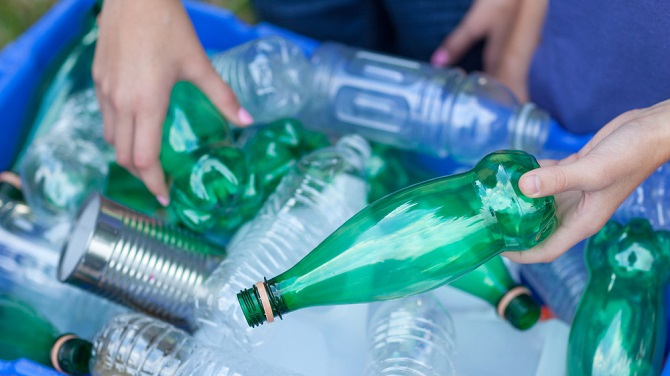 Εσύ πόσα γνωρίζεις για την ανακύκλωση συσκευασιών;