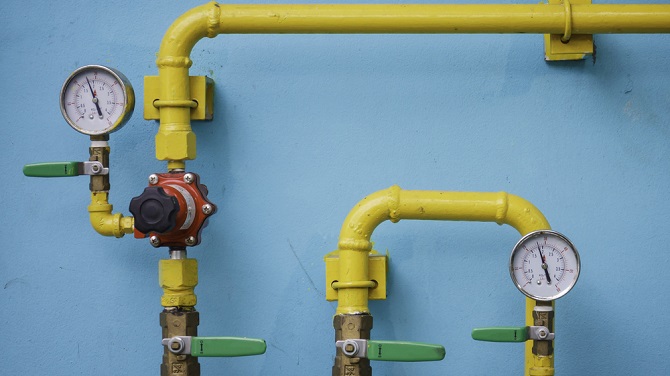 Είναι το φυσικό αέριο αποδοτικότερο από το πετρέλαιο;