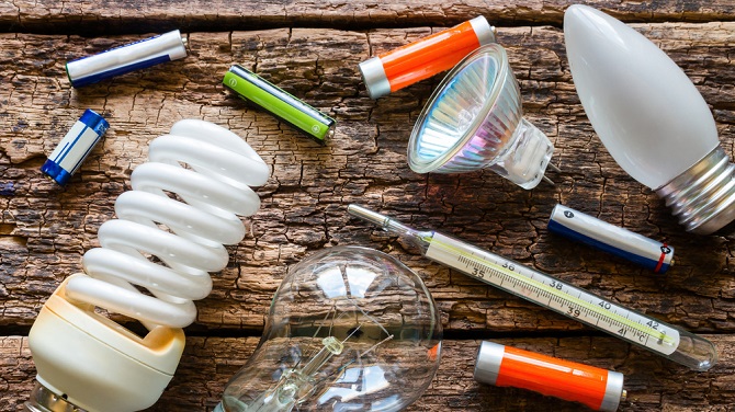 Εσύ τι ξέρεις για τα επικίνδυνα απόβλητα;