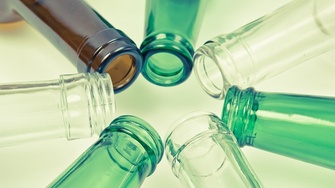 Εσύ τι γνωρίζεις για την ανακύκλωση γυαλιού;