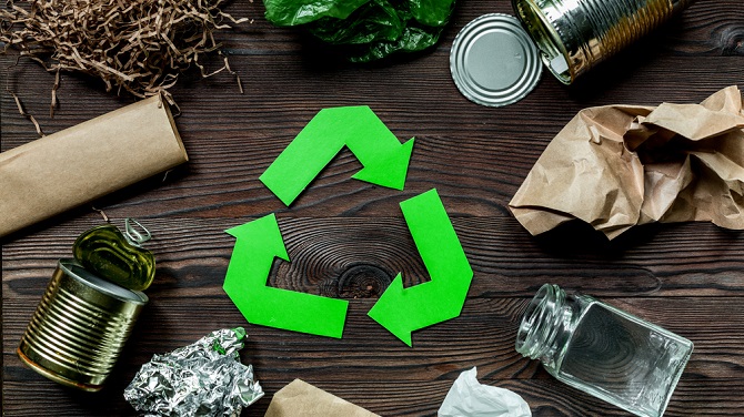 Εσύ γνωρίζεις πώς αξιοποιούνται οι ανακυκλώσιμες συσκευασίες;