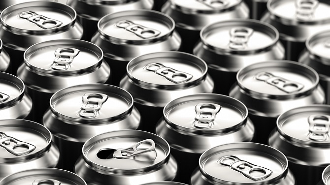 Εσύ πόσα ξέρεις για την αλουμινένια συσκευασία σου;