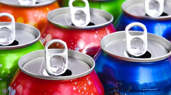 Πόσο ειδικός είστε στην ανακύκλωση ενός κουτιού αλουμινίου; 